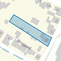 Perceel LIT00-A-3755