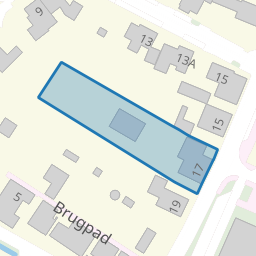 Perceel LIT00-A-3756