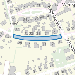 Perceel LIT00-A-3765