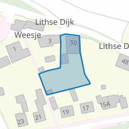 Perceel LIT00-A-3769