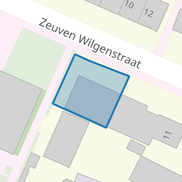 Perceel LIT00-A-3781