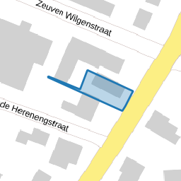 Perceel LIT00-A-3784