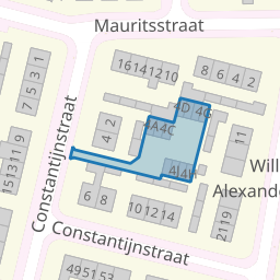 Perceel LIT00-A-3793