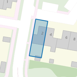 Perceel LIT00-A-3806