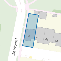 Perceel LIT00-A-3810