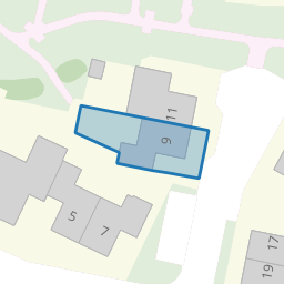 Perceel LIT00-A-3833