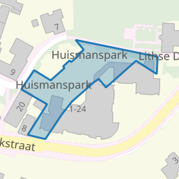 Perceel LIT00-A-3871