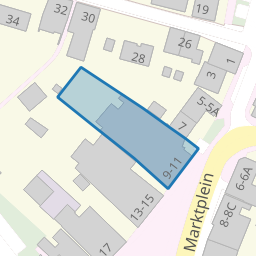 Perceel LIT00-A-3881