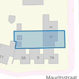 Perceel LIT00-A-3885