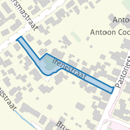 Perceel LIT00-A-3890