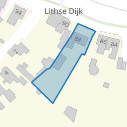 Perceel LIT00-A-3893