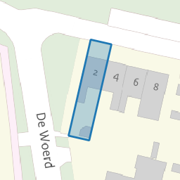 Perceel LIT00-A-3944