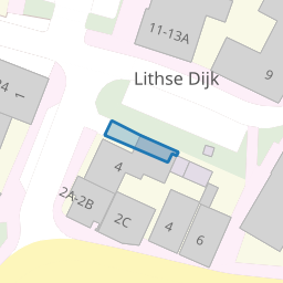 Perceel LIT00-A-3951