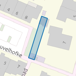 Perceel LIT00-A-3965