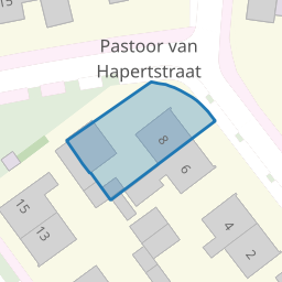 Perceel LIT00-A-3969