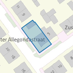 Perceel LIT00-A-3976