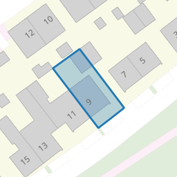 Perceel LIT00-A-3980