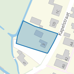 Perceel LIT00-A-3995