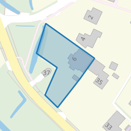 Perceel LIT00-A-3997