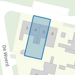 Perceel LIT00-A-4007