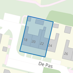 Perceel LIT00-A-4013