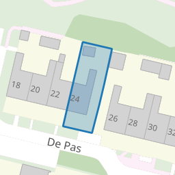 Perceel LIT00-A-4014