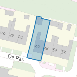 Perceel LIT00-A-4015