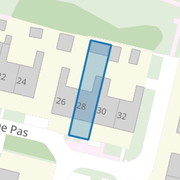 Perceel LIT00-A-4021