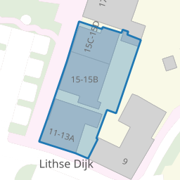 Perceel LIT00-A-4023