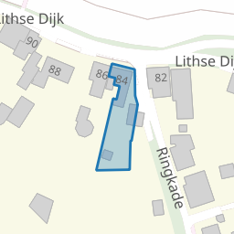 Perceel LIT00-A-4030