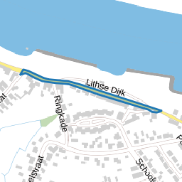 Perceel LIT00-A-4038