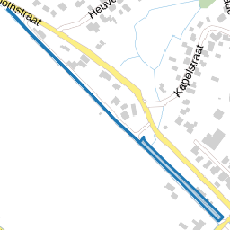 Perceel LIT00-A-4055