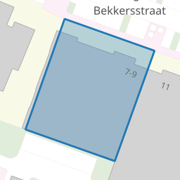 Perceel LIT00-A-4082