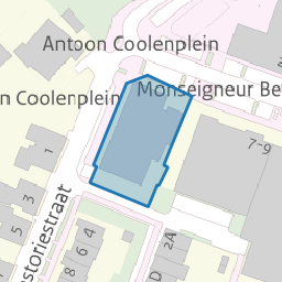 Perceel LIT00-A-4086