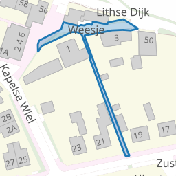 Perceel LIT00-A-4088