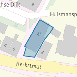 Perceel LIT00-A-4100