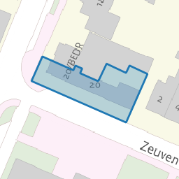 Perceel LIT00-A-4106