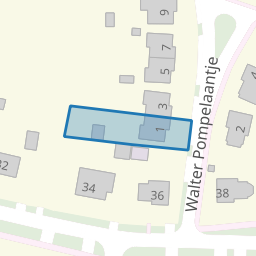 Perceel LIT00-A-4122