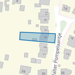 Perceel LIT00-A-4124