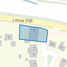 Perceel LIT00-A-4128