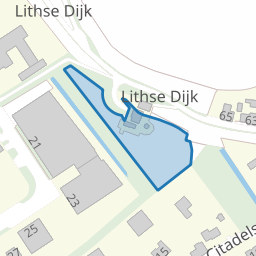 Perceel LIT00-A-4144