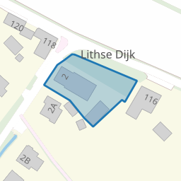 Perceel LIT00-A-4152