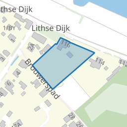 Perceel LIT00-A-4153