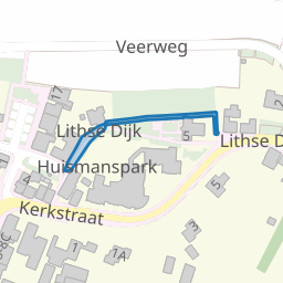 Perceel LIT00-A-4156