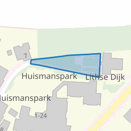 Perceel LIT00-A-4158