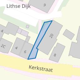 Perceel LIT00-A-4161