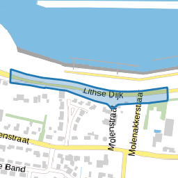 Perceel LIT00-A-4165