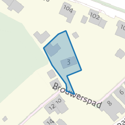 Perceel LIT00-A-4191