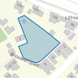 Perceel LIT00-A-4192