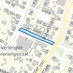 Perceel LIT00-A-4216